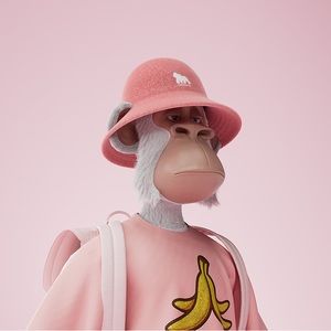 Meet your Posher, Issiah